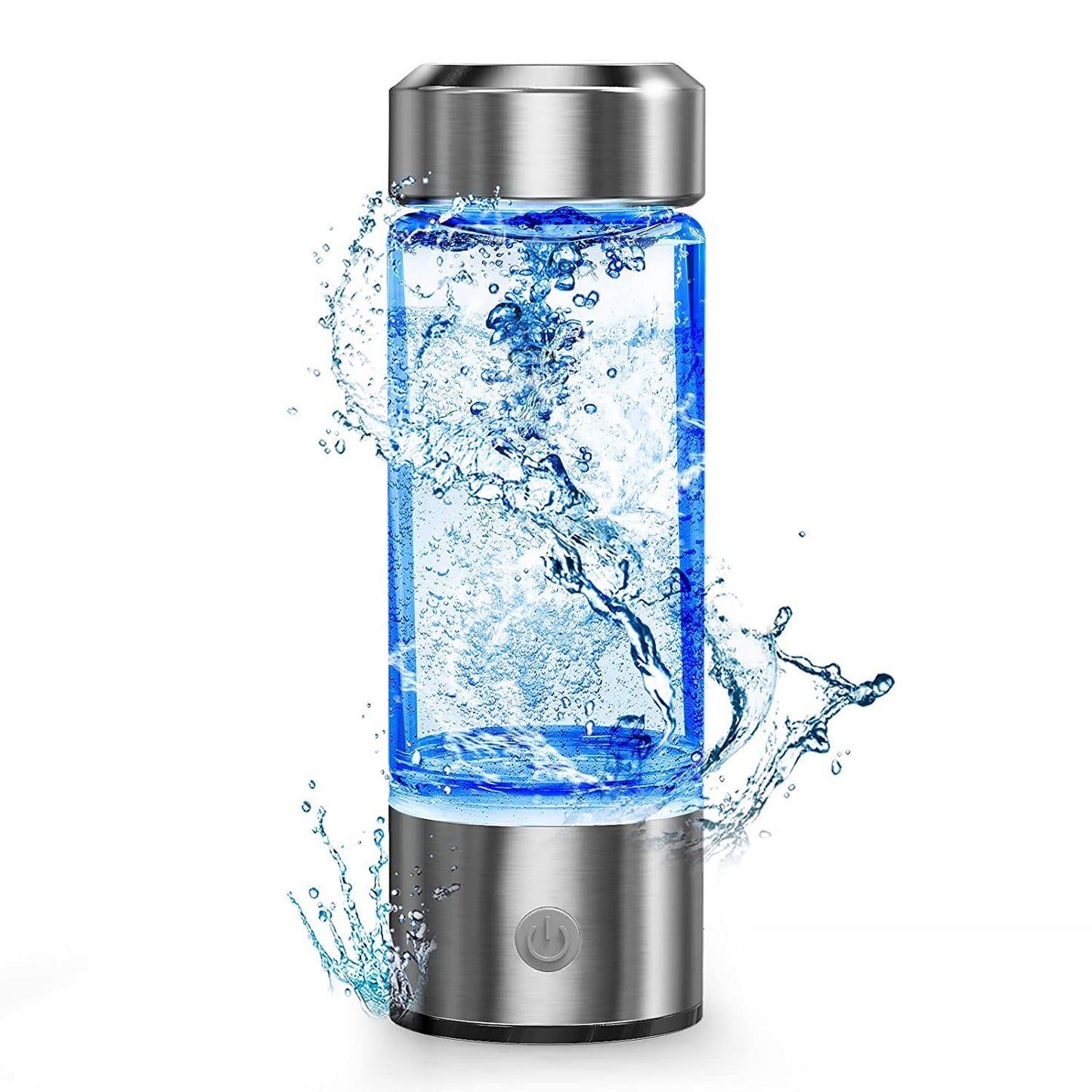 TRIVARA™   - HYDROGEN WATER BOTTLE